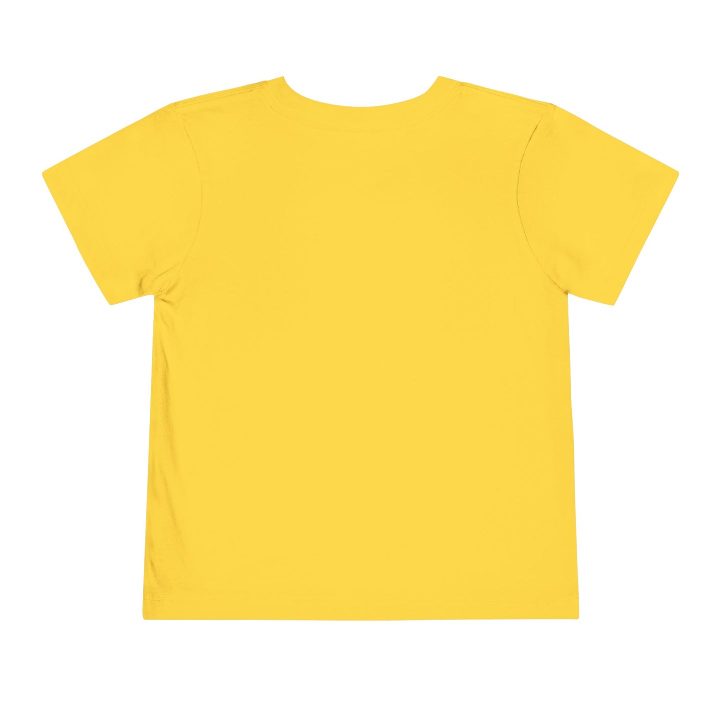 T-Shirt Toddler Short Sleeve Dachshund — by Mariu del Campo