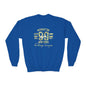 Sweatshirt Youth Crewneck Manhattan — Mariu del Campo