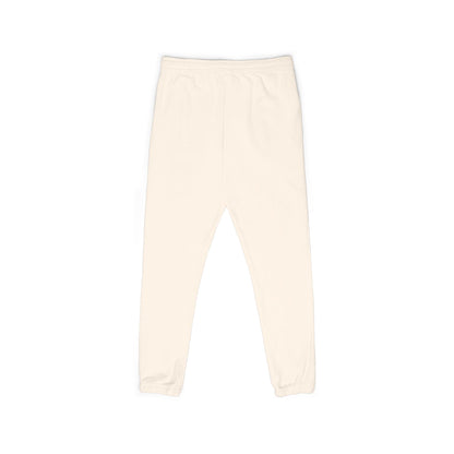 Sweatpants Fleece Surf Club by Mariu del Campo.