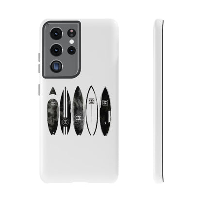 Cases Tough surf by Mariu del Campo.