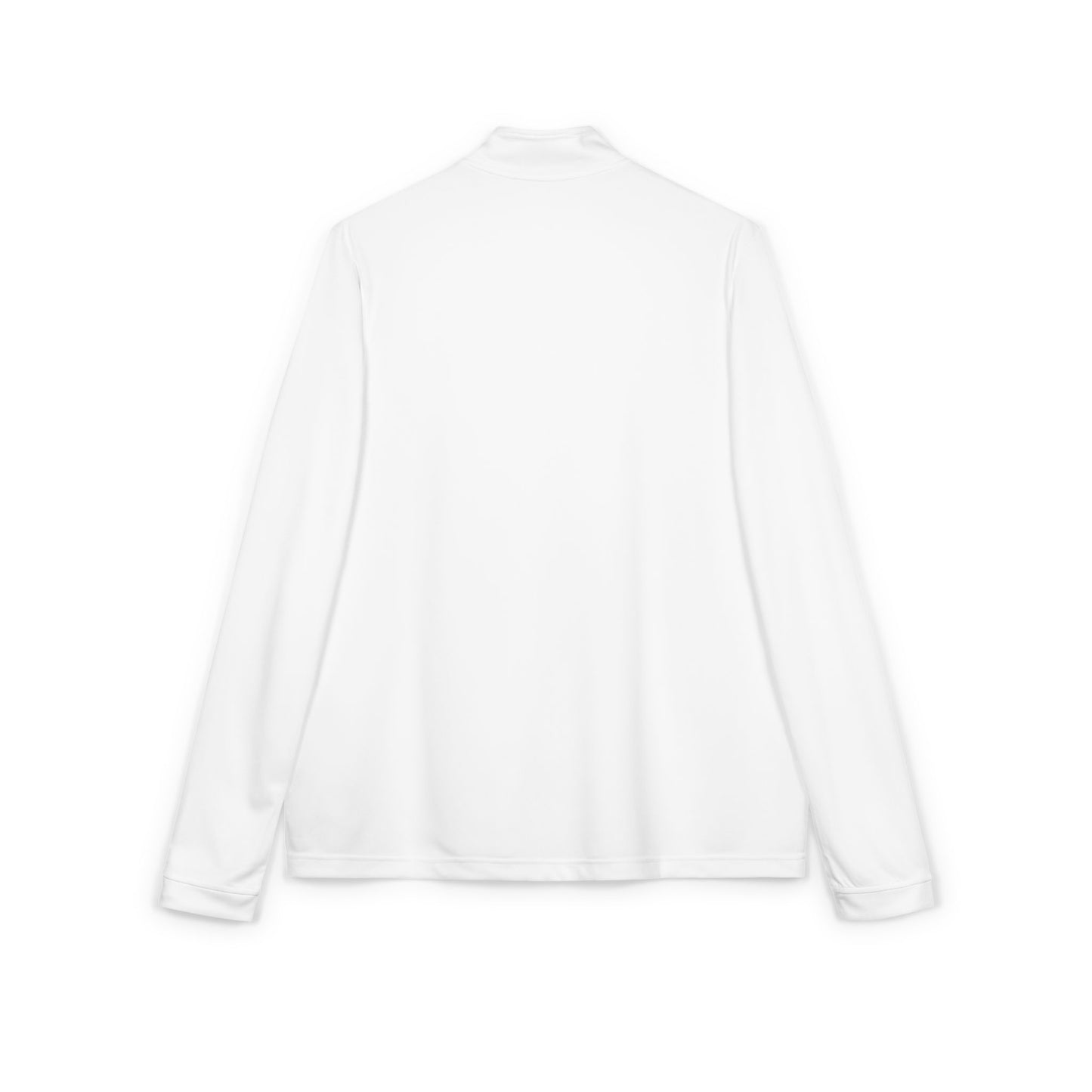adidas® Quarter-Zip Performance Pullover Surf Club by Mariu del Campo.