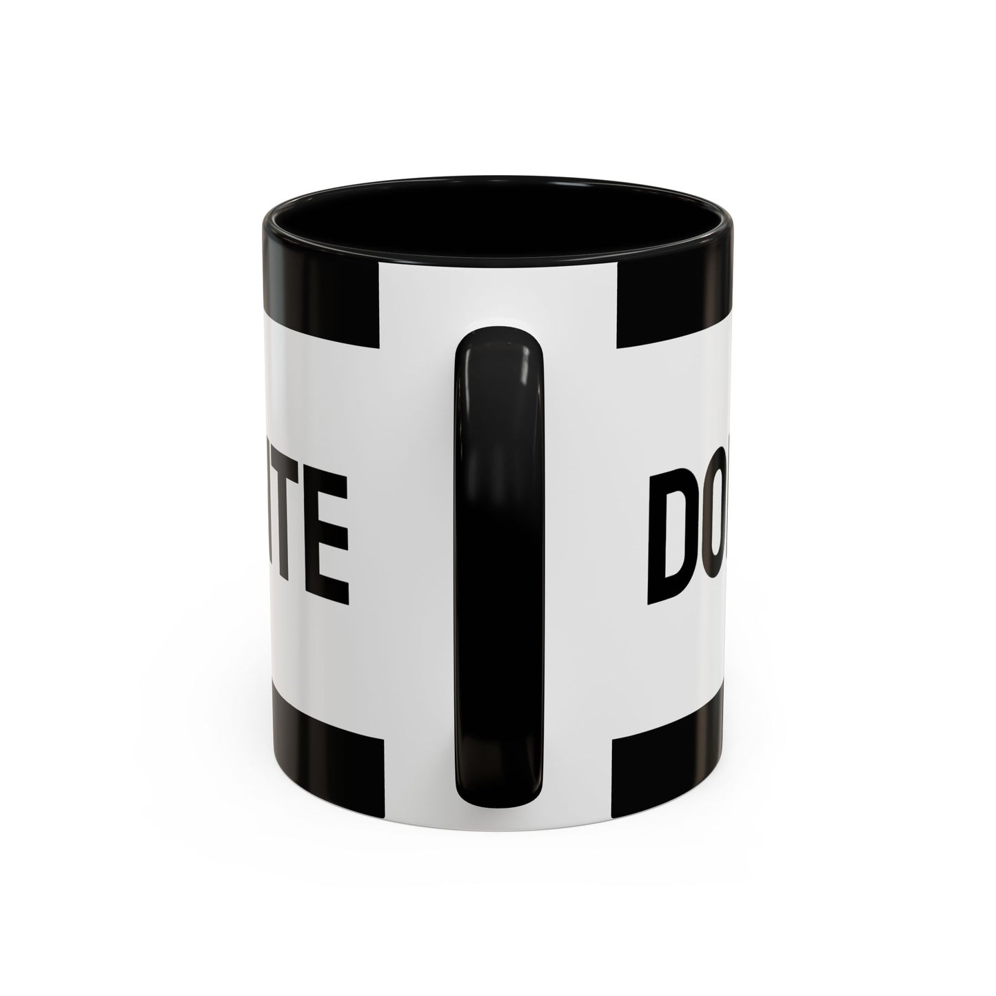 Mug Dolce far niente by Mariu del Campo.
