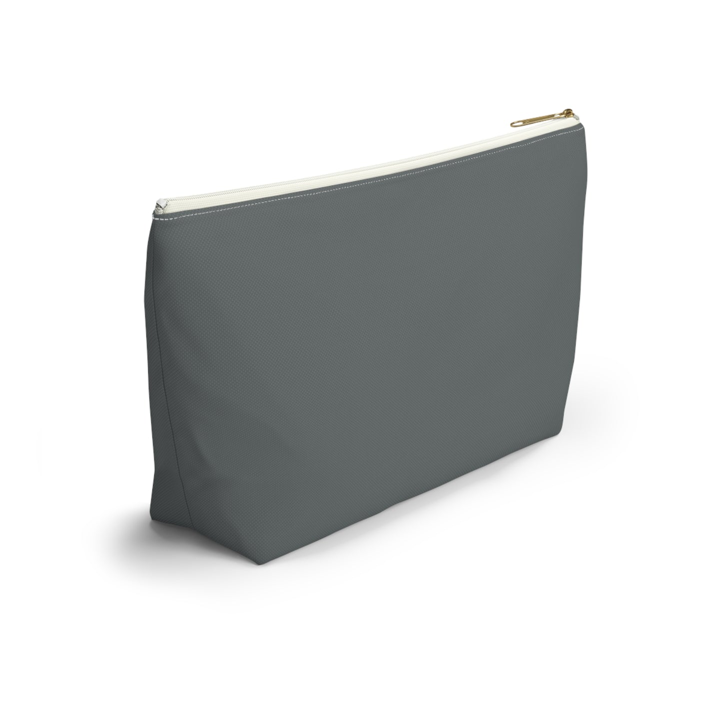 Accessory Pouch T-Bottom Think Big — by Mariu del Campo