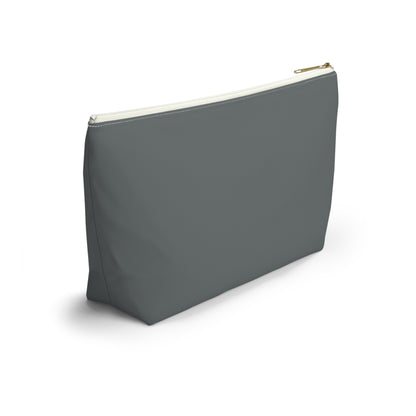 Accessory Pouch T-Bottom Think Big — by Mariu del Campo