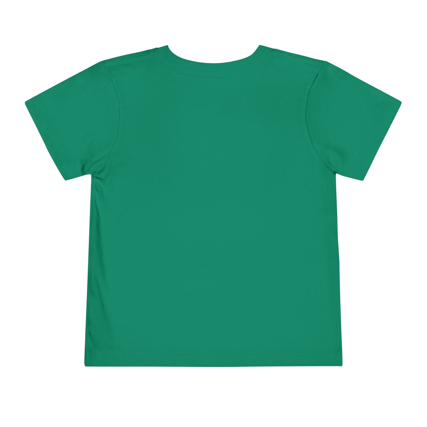 T-Shirt Toddler Short Sleeve Dachshund — by Mariu del Campo