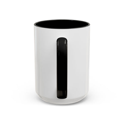 Mug Super Mom — by Mariu del Campo