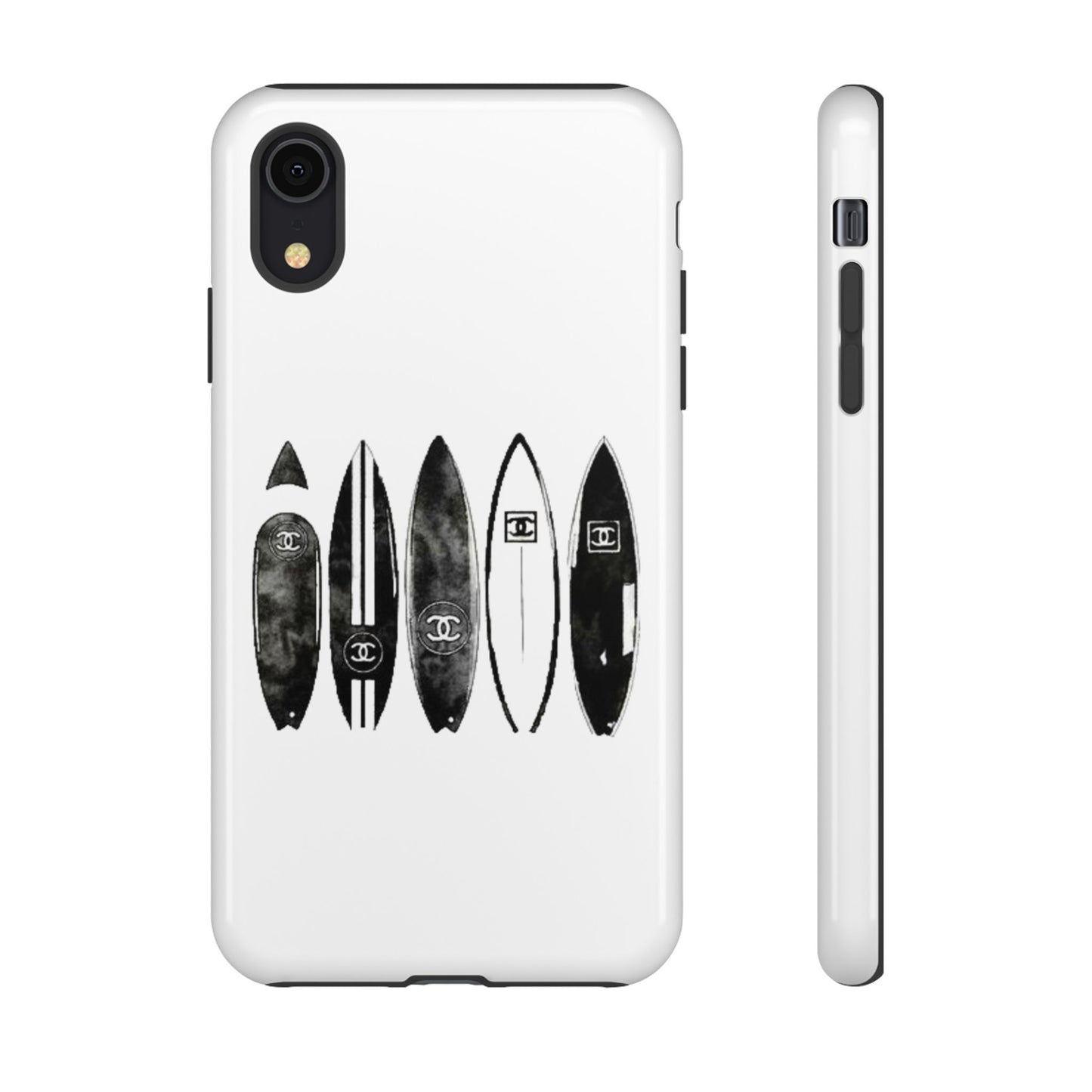 Cases Tough surf by Mariu del Campo.