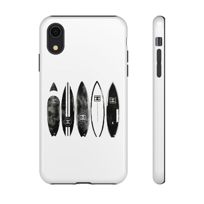 Cases Tough surf by Mariu del Campo.