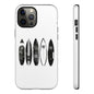 Cases Tough surf by Mariu del Campo.