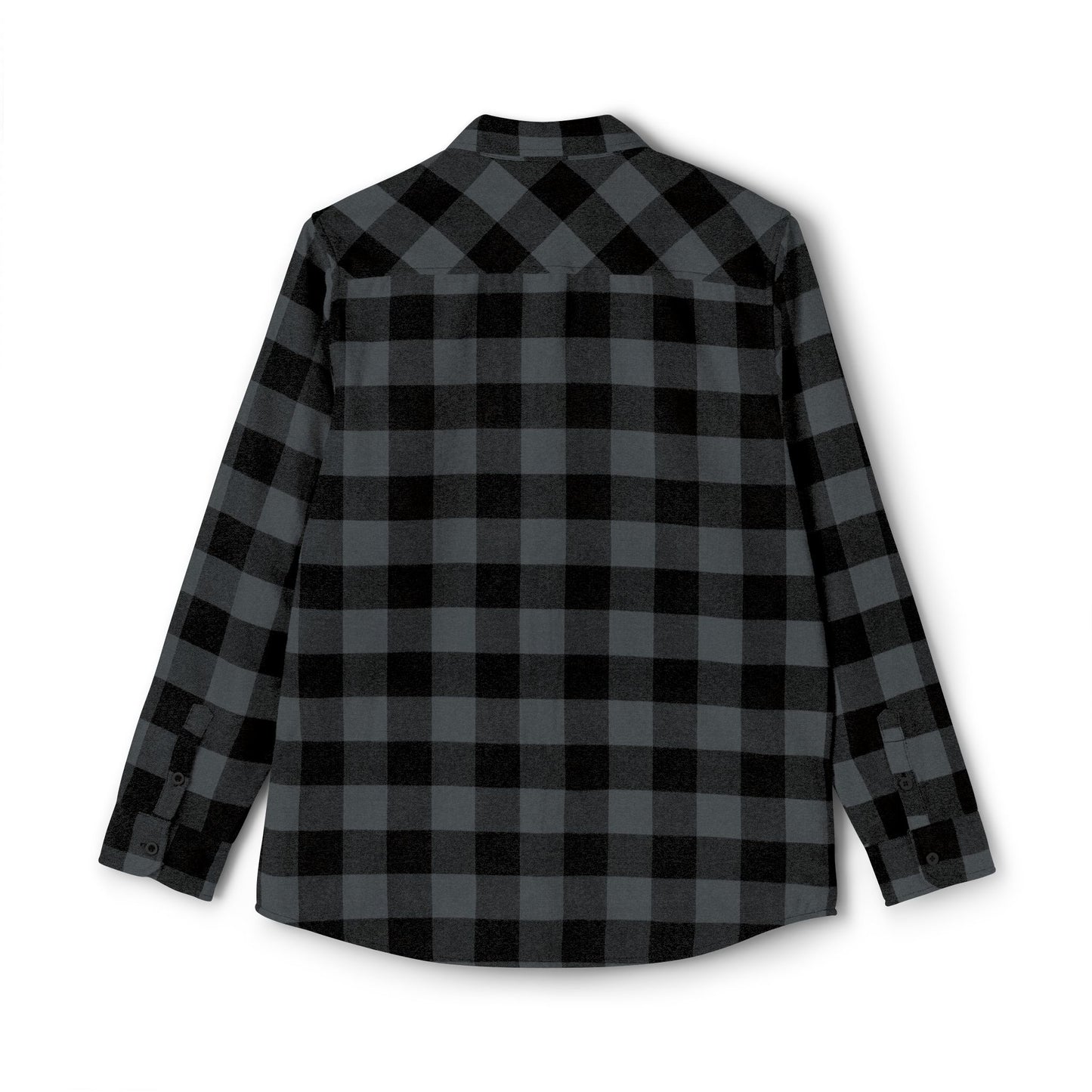 Shirt Unisex Flannel Lumberjack by Mariu del Campo.