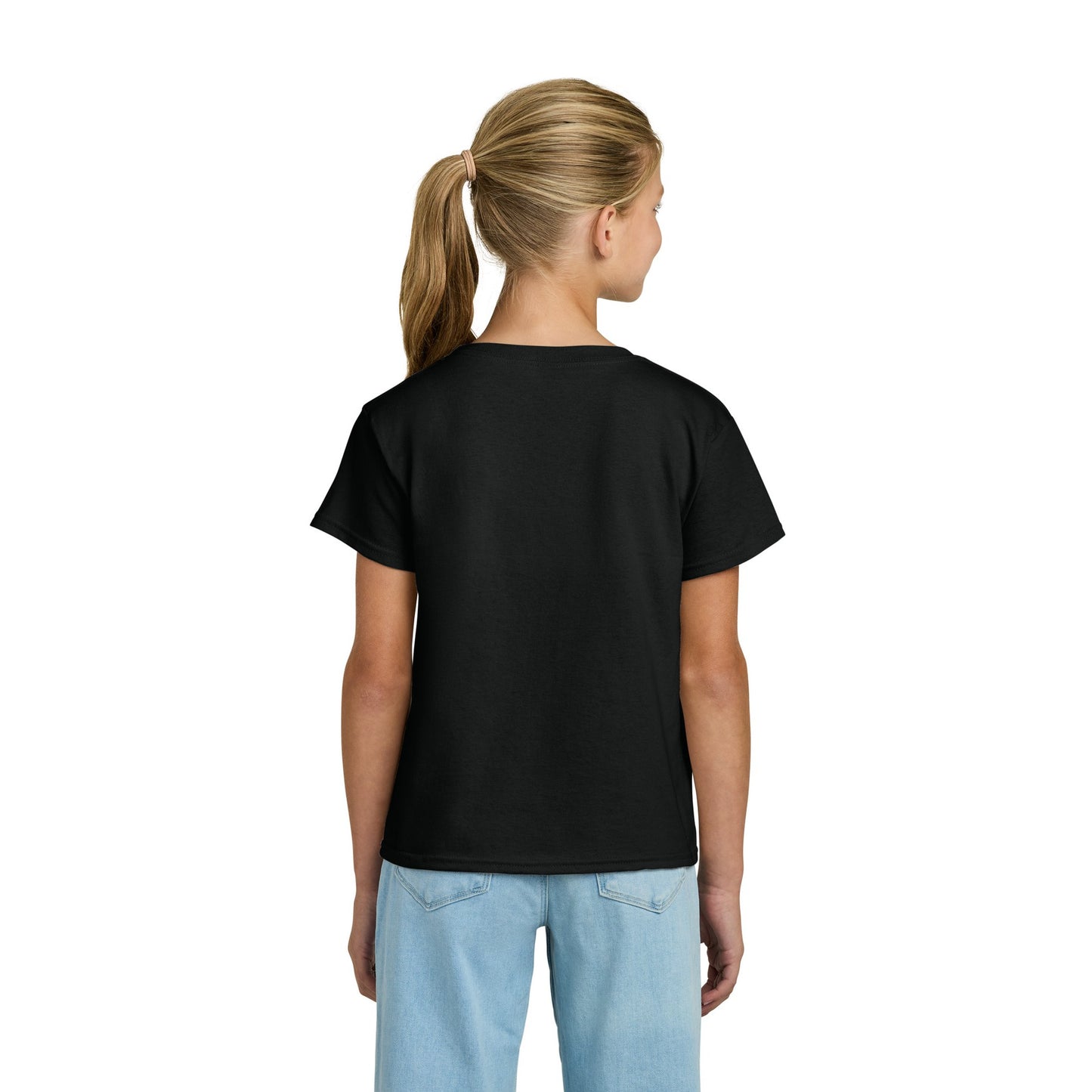 T-Shirt Youth Graphic Tee Minimalist Kids — by Mariu del Campo