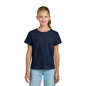 T-Shirt Youth Graphic Tee Minimalist Kids — by Mariu del Campo