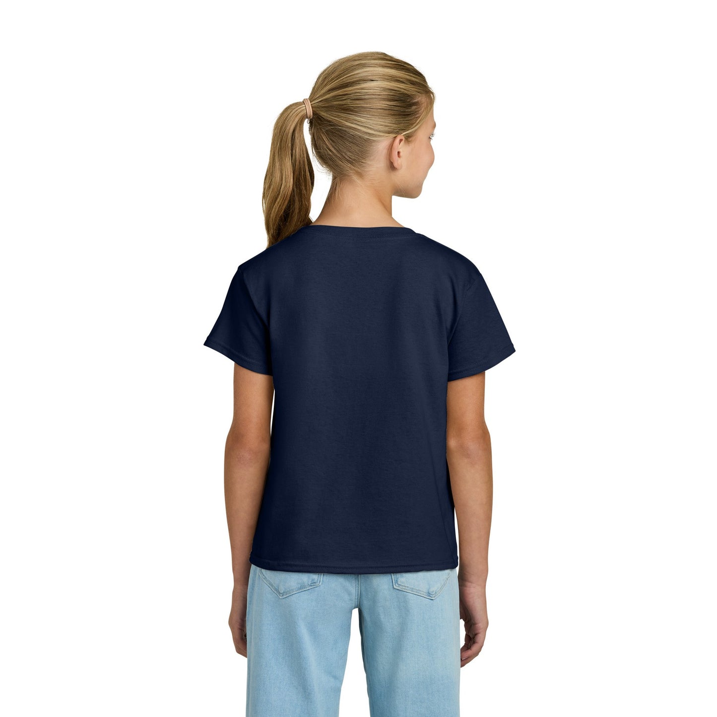 T-Shirt Youth Graphic Tee Minimalist Kids — by Mariu del Campo