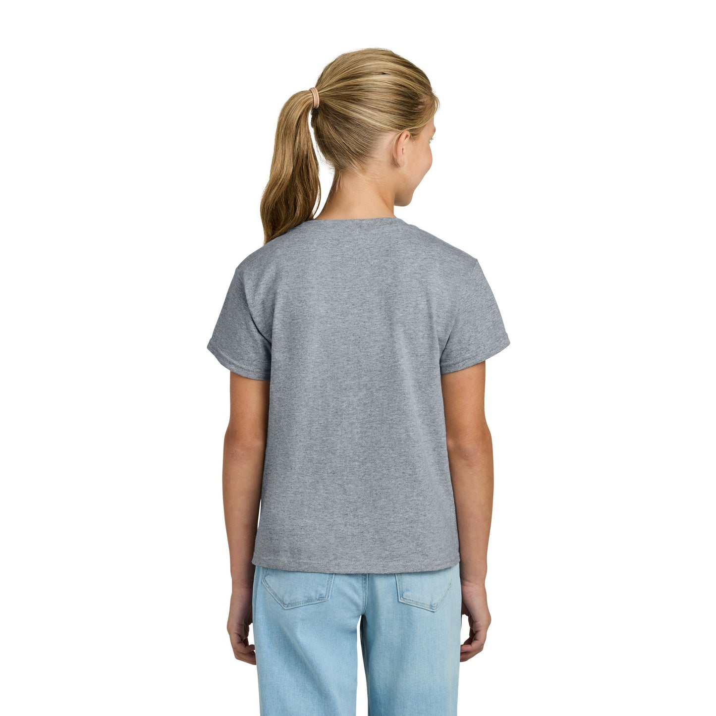 T-Shirt Youth Graphic Tee Minimalist Kids — by Mariu del Campo