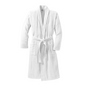 Robe Unisex Terry Shawl Surf Club by Mariu del Campo — L/XL size detail