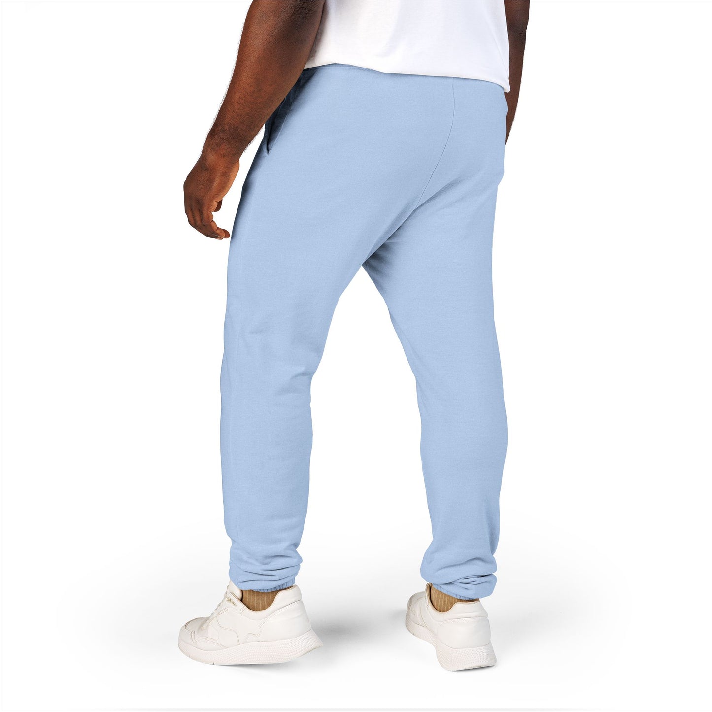 Sweatpants Fleece Surf Club by Mariu del Campo.