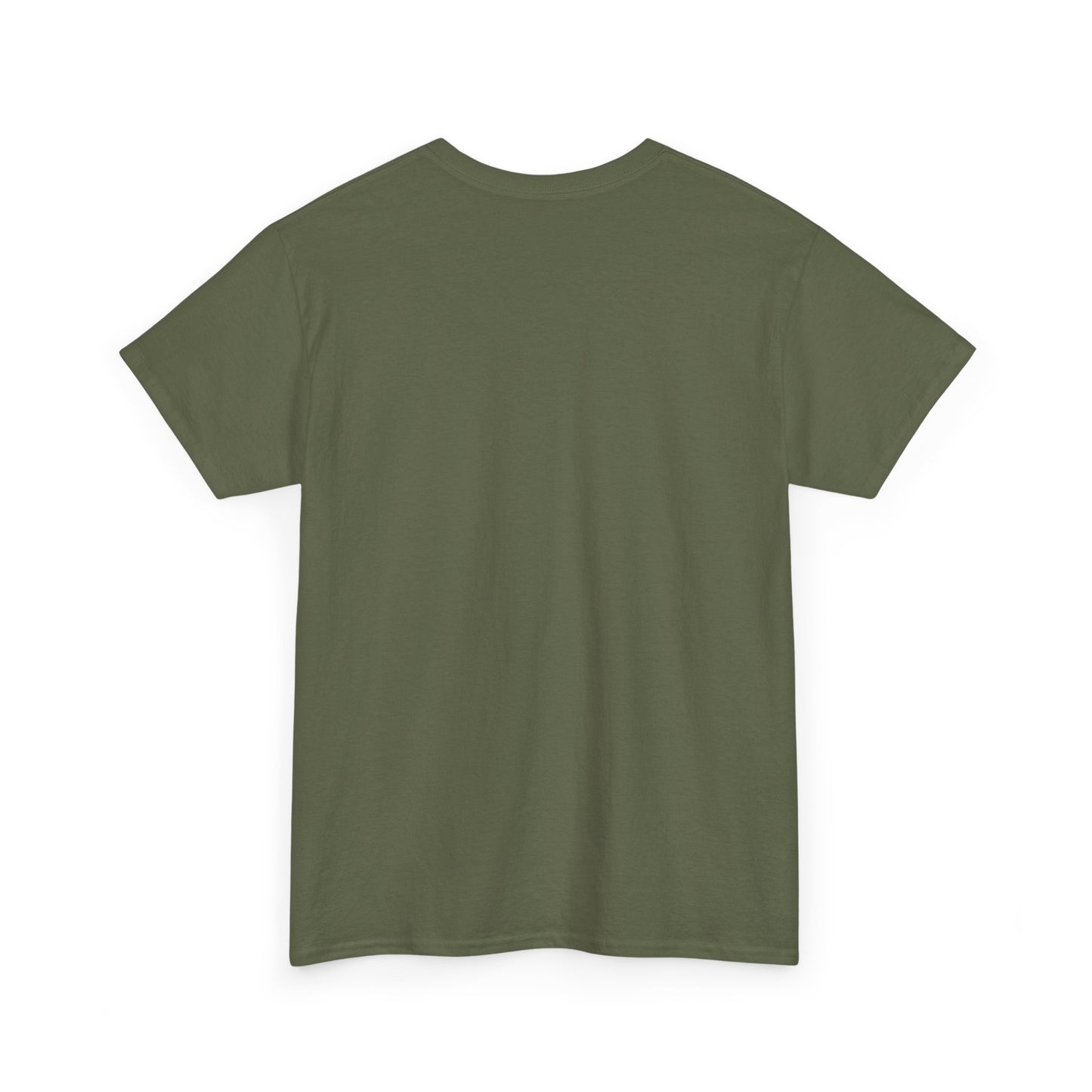 T-Shirt Statue of Liberty Unisex Cotton Tee by Mariu del Campo.