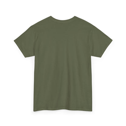 T-Shirt Statue of Liberty Unisex Cotton Tee by Mariu del Campo.