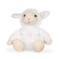 Toy Plush with T-Shirt love by Mariu del Campo.