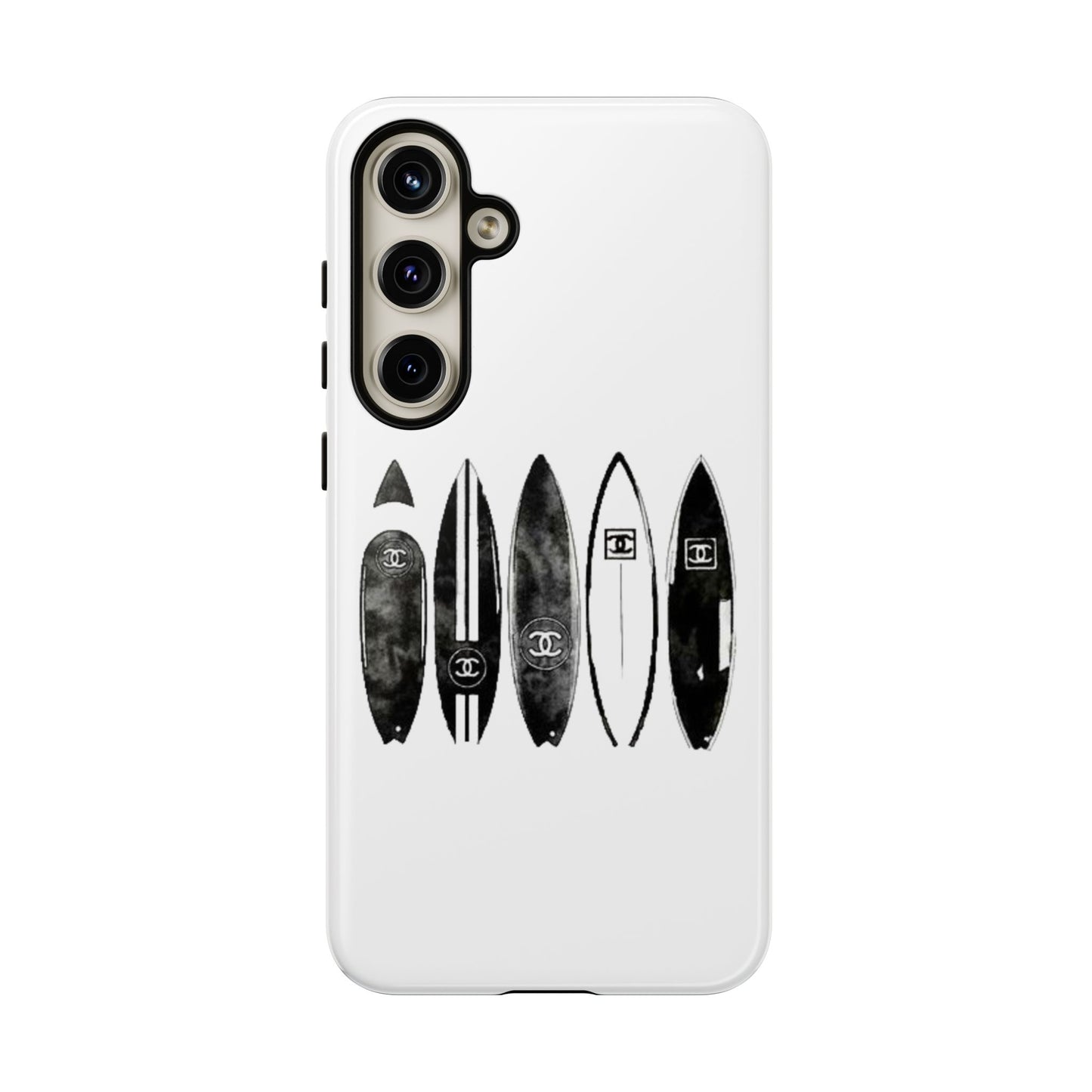 Cases Tough surf by Mariu del Campo.