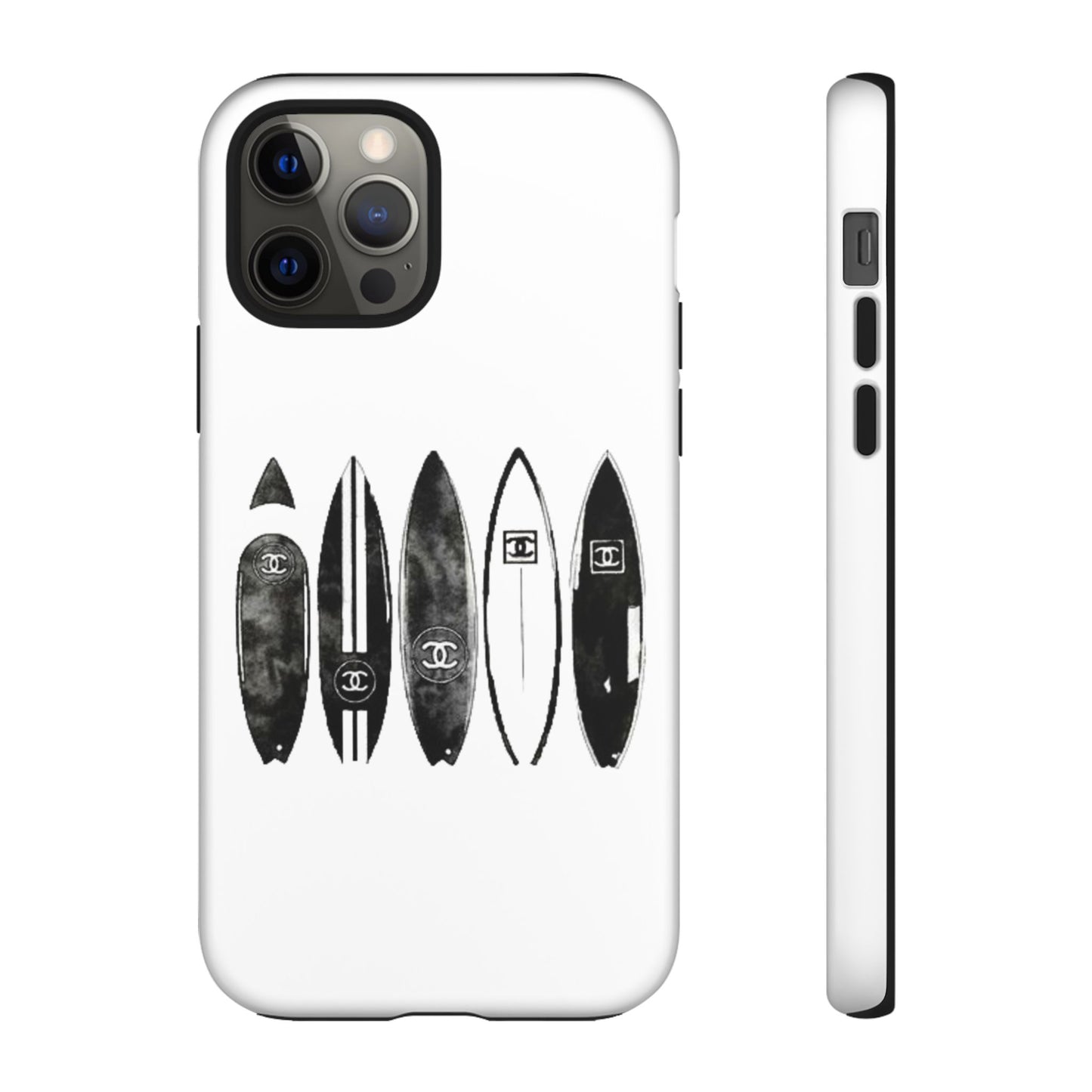 Cases Tough surf by Mariu del Campo.