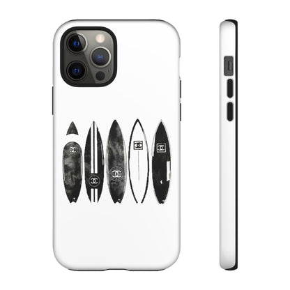 Cases Tough surf by Mariu del Campo.