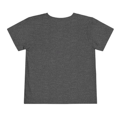 T-Shirt Toddler Short Sleeve Dachshund — by Mariu del Campo