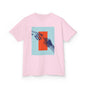 T-Shirt Kids Heavy Cotton Hands — by Mariu del Campo