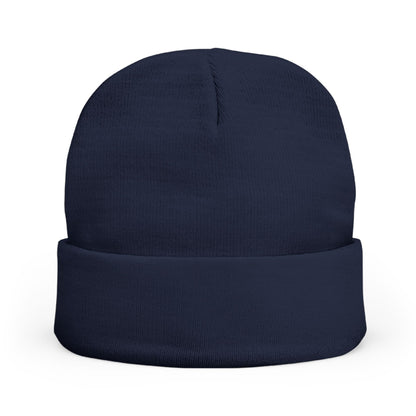 Hat Knit Beanie Surf Club — by Mariu del Campo