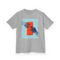 T-Shirt Kids Heavy Cotton Hands — by Mariu del Campo