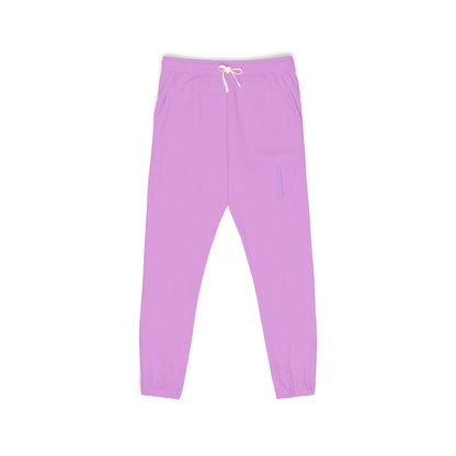 Sweatpants Fleece Surf Club by Mariu del Campo.
