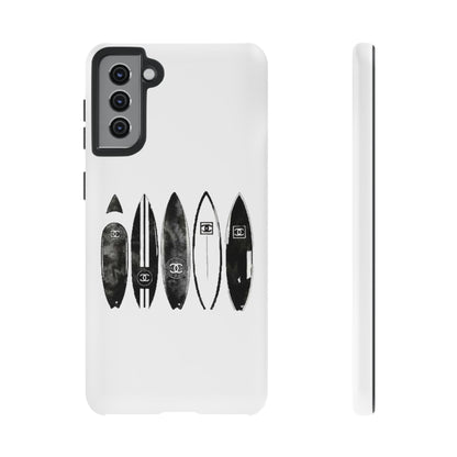 Cases Tough surf by Mariu del Campo.