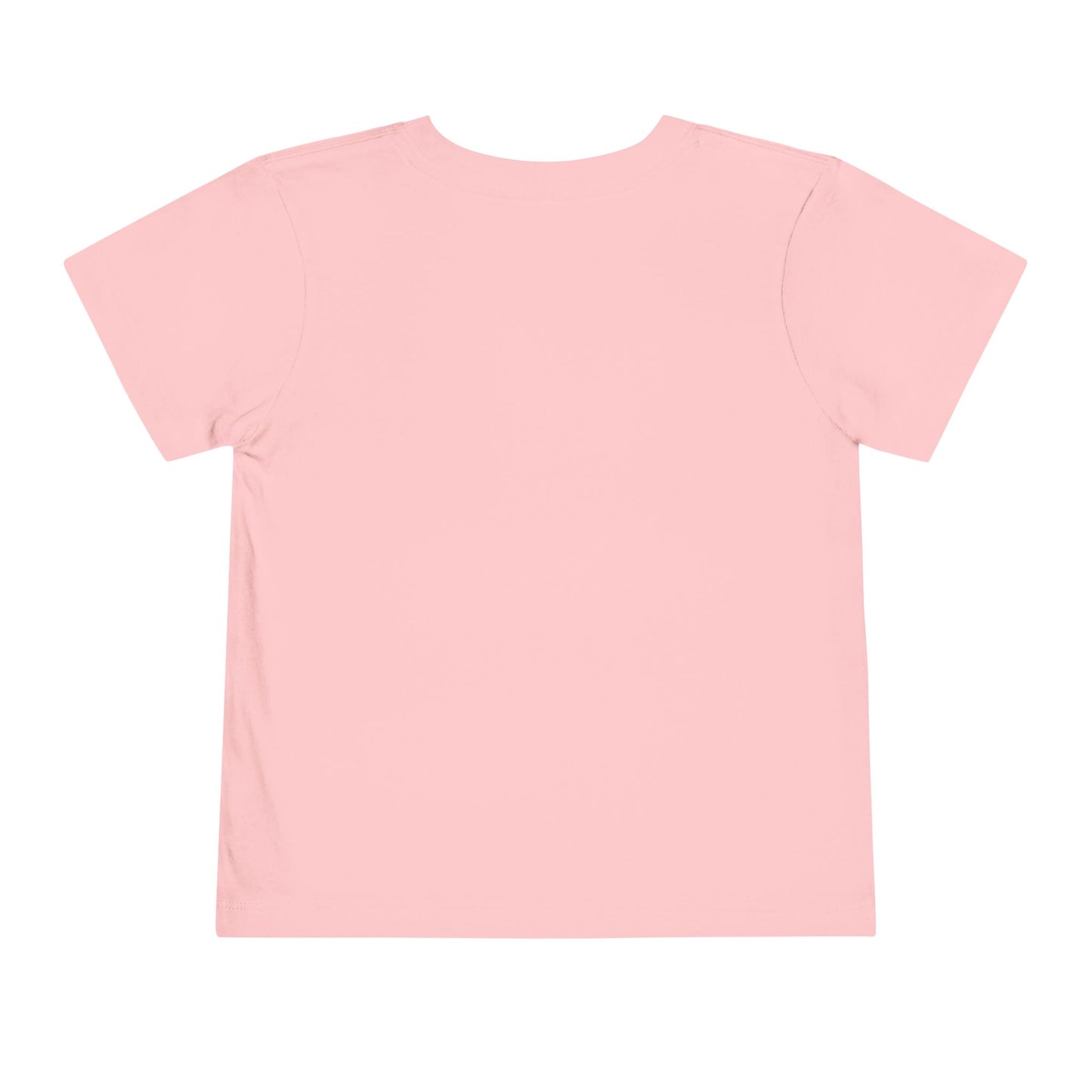 T-Shirt Toddler Short Sleeve Dachshund — by Mariu del Campo
