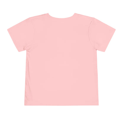 T-Shirt Toddler Short Sleeve Dachshund — by Mariu del Campo