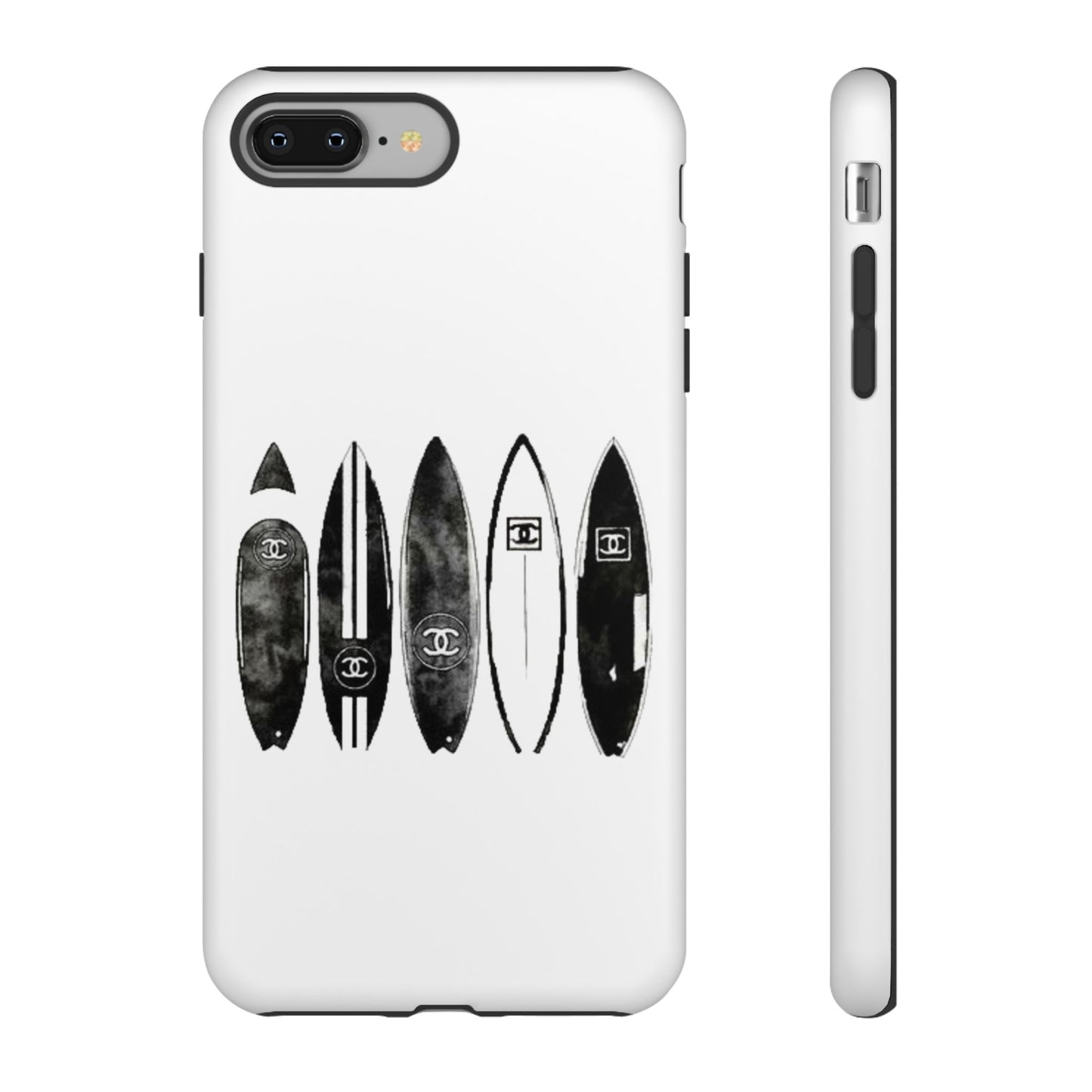 Cases Tough surf by Mariu del Campo.
