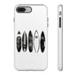 Cases Tough surf by Mariu del Campo.