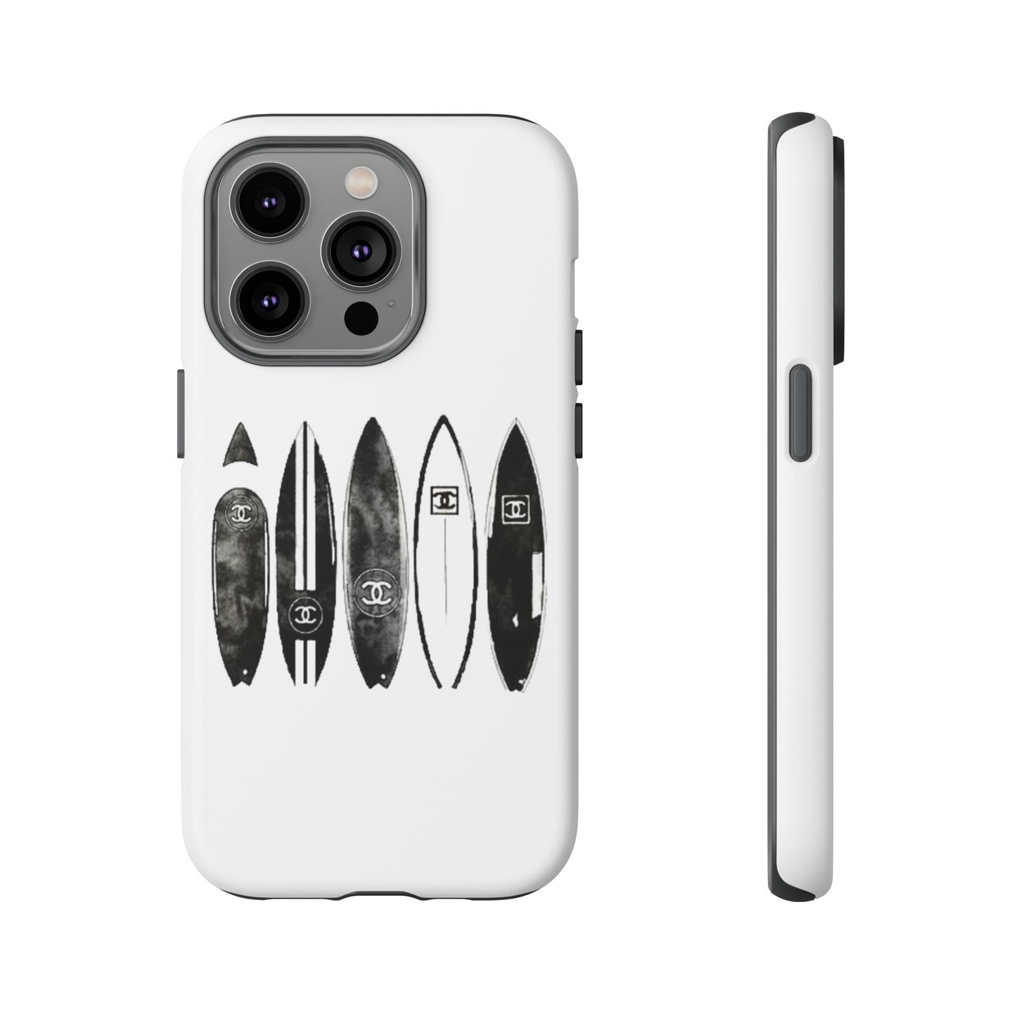 Cases Tough surf by Mariu del Campo.