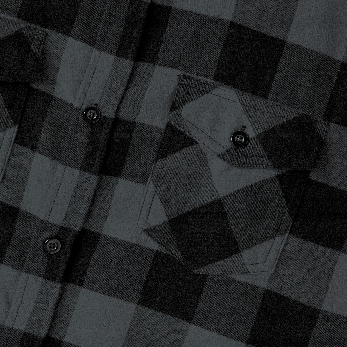 Shirt Unisex Flannel Lumberjack by Mariu del Campo.