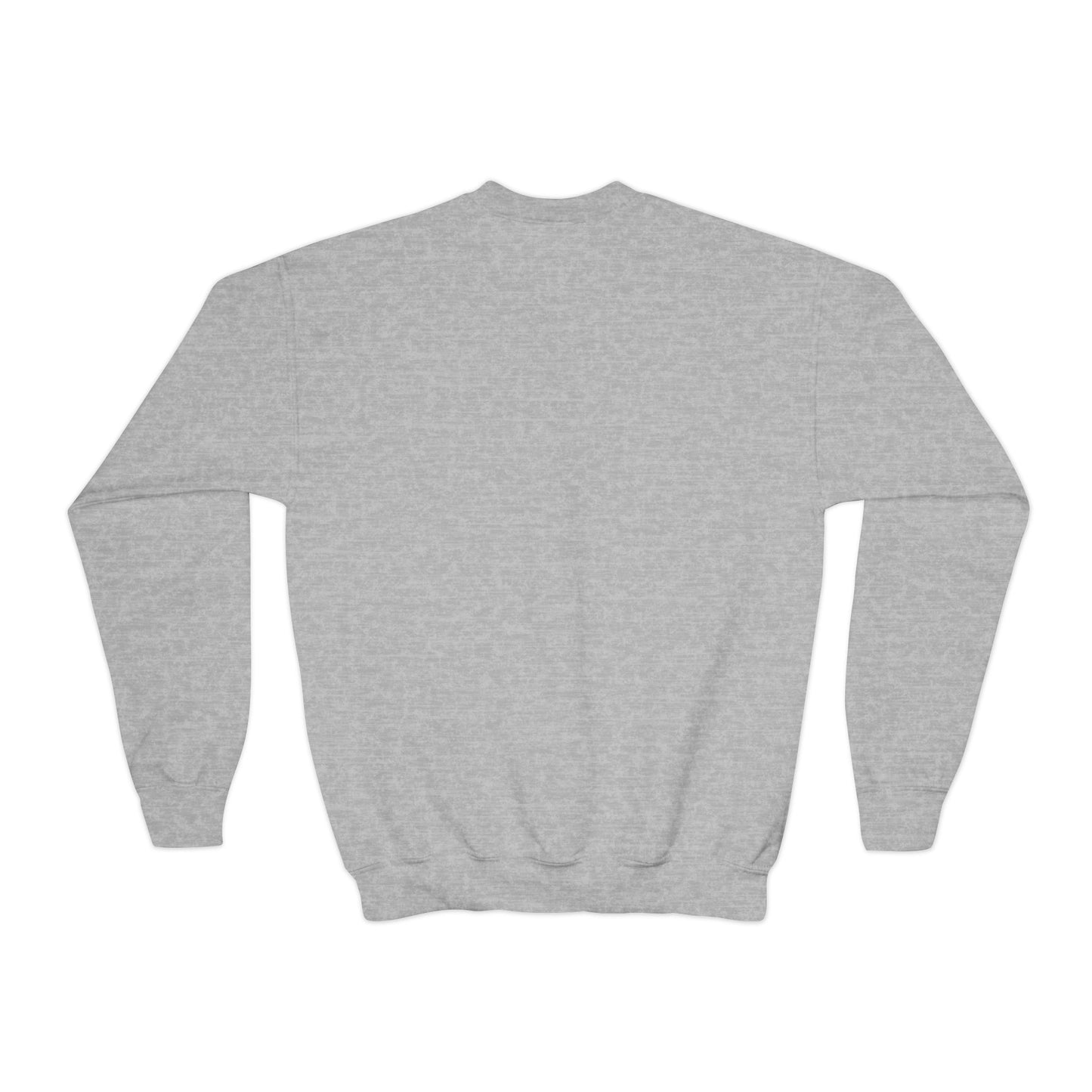 Sweatshirt Youth Crewneck Manhattan — Mariu del Campo