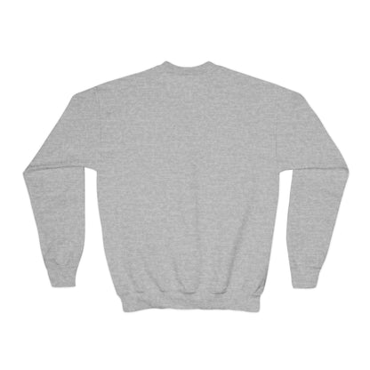 Sweatshirt Youth Crewneck Manhattan — Mariu del Campo