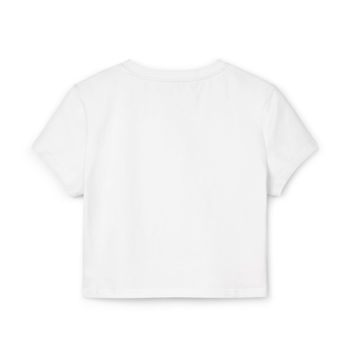 T-Shirt Women's Baby Rock & Roll by Mariu del Campo.