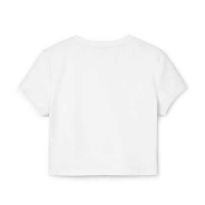 T-Shirt Women's Baby Rock & Roll by Mariu del Campo.