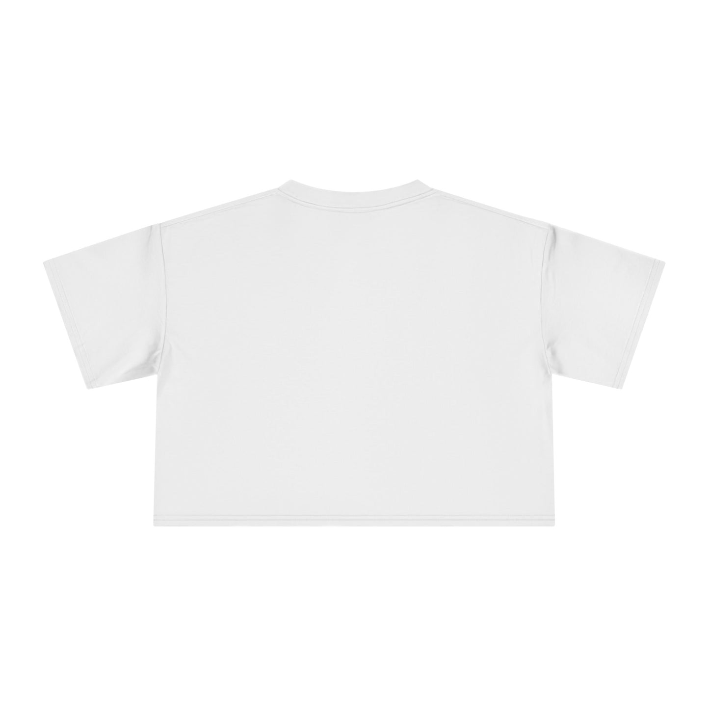 T-Shirt short & by Mariu del Campo.