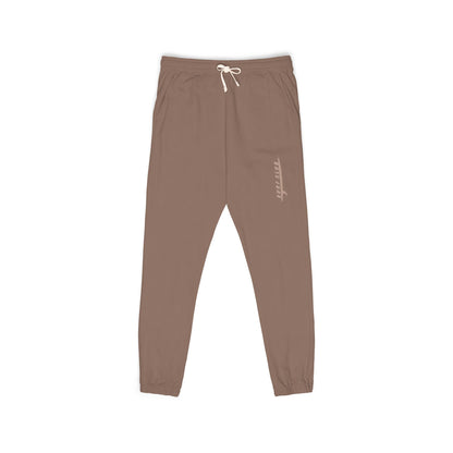 Sweatpants Fleece Surf Club by Mariu del Campo.