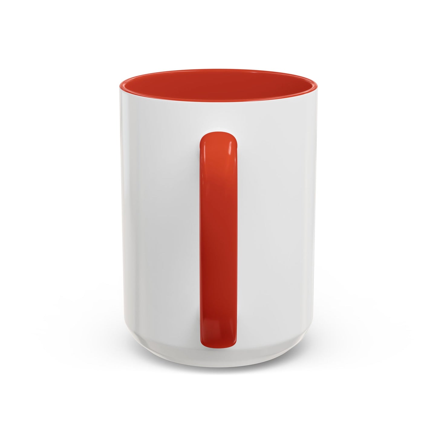 Mug Super Mom by Mariu del Campo.