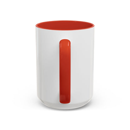 Mug Super Mom by Mariu del Campo.