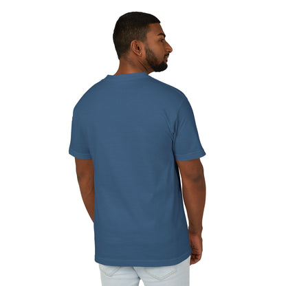 T-Shirt Unisex Cotton CowBoy — Mariu del Campo
