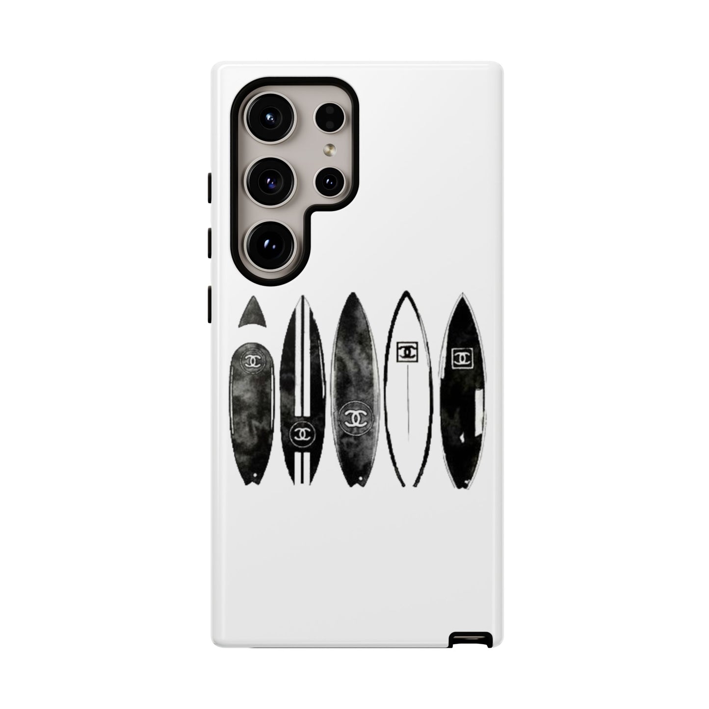 Cases Tough surf by Mariu del Campo.