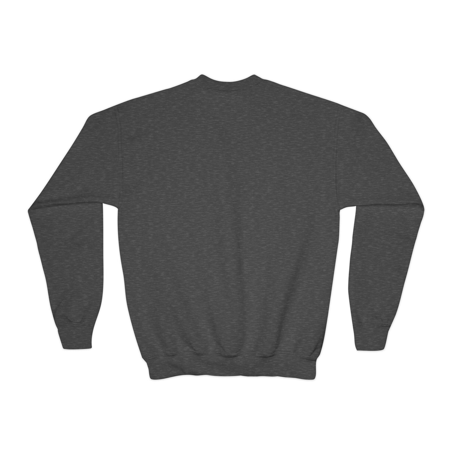 Sweatshirt Youth Crewneck Manhattan — Mariu del Campo