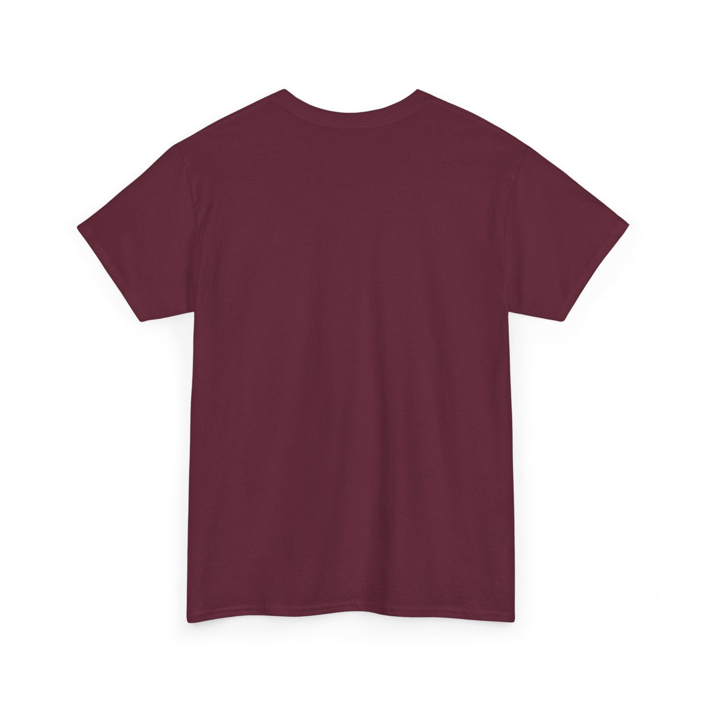T-Shirt Statue of Liberty Unisex Cotton Tee by Mariu del Campo.